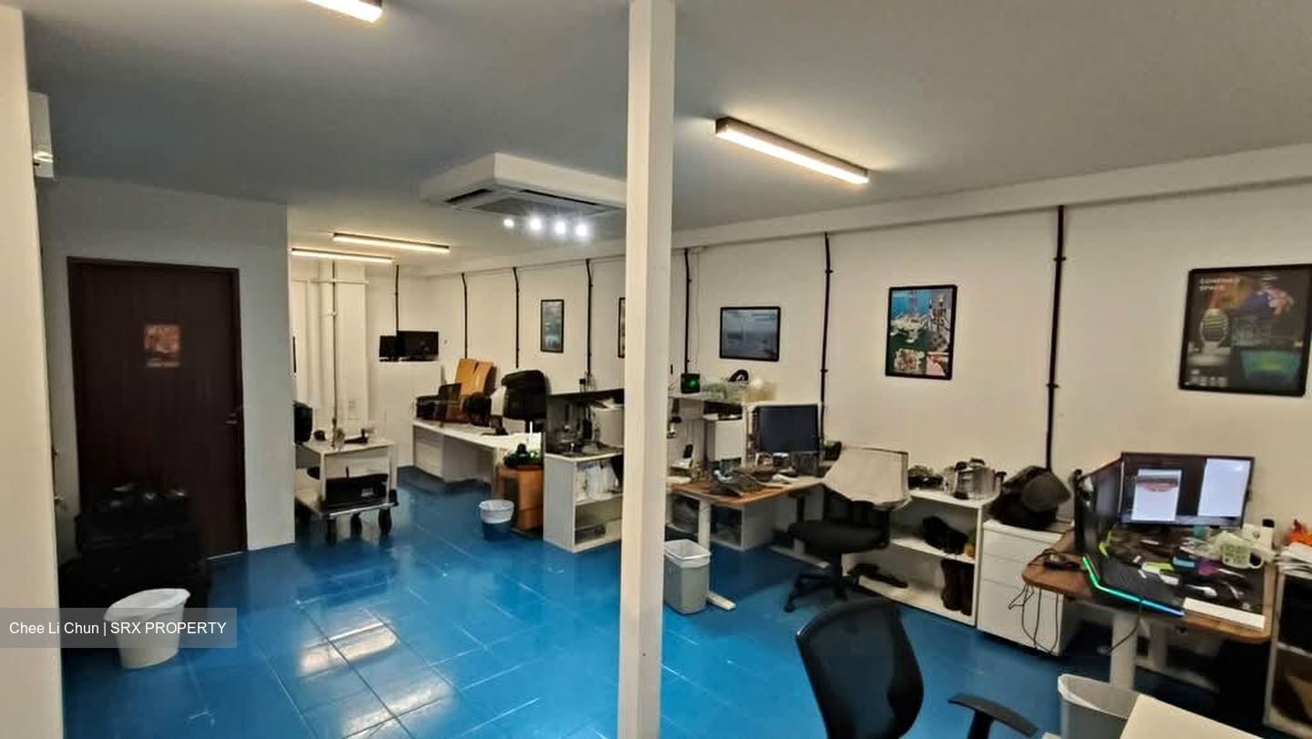 Wholesale Centre (D5), Office #569580511